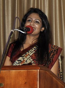 Malavika Wales - Wikiunfold